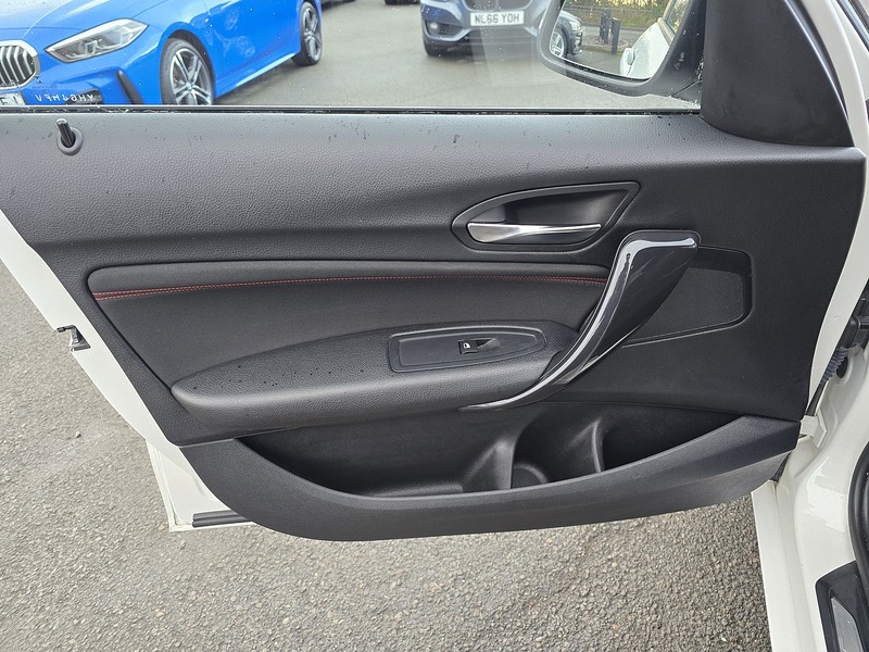 BMW 1 Series 118d Sport - U91472