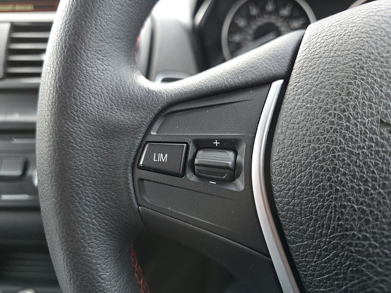 BMW 1 Series 118d Sport - U91472