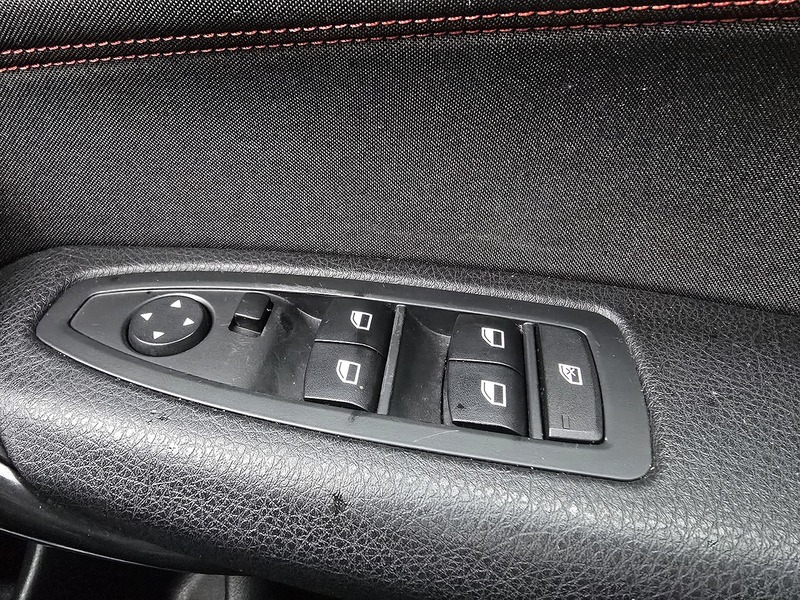 BMW 1 Series 118d Sport - U91472