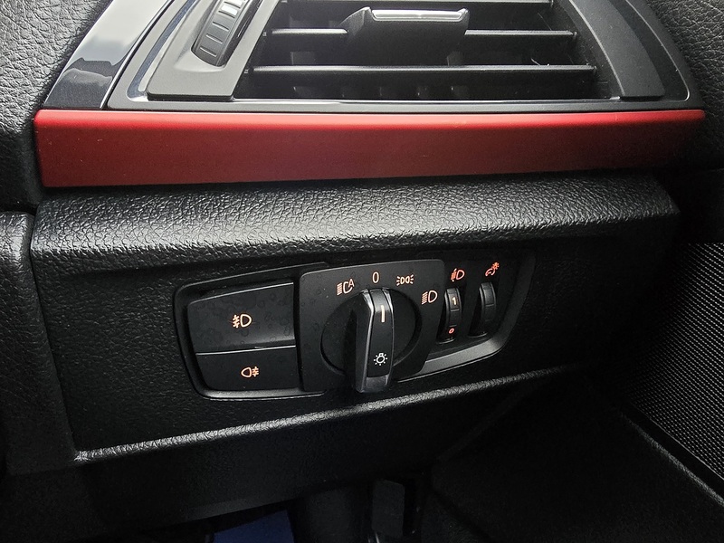 BMW 1 Series 118d Sport - U91472