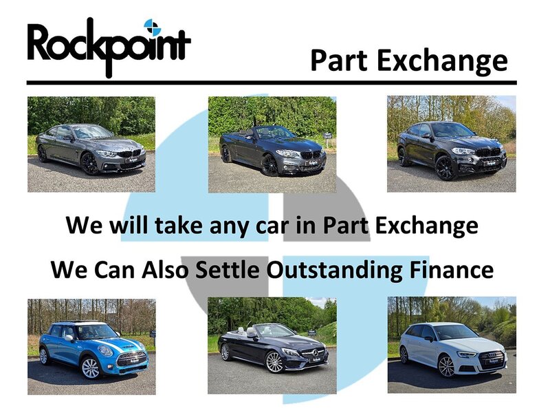 BMW 1 Series 118d Sport - U91472