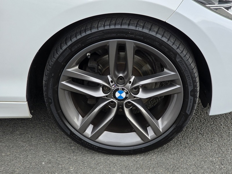 BMW 1 Series 116d M Sport - U91473