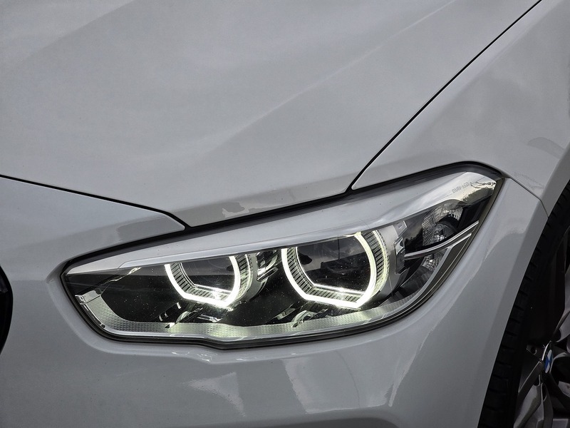 BMW 1 Series 116d M Sport - U91473