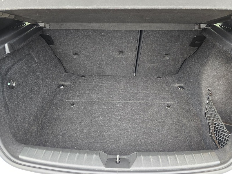 BMW 1 Series 116d M Sport - U91473