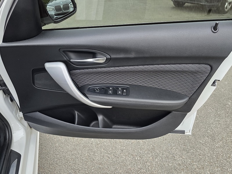 BMW 1 Series 116d M Sport - U91473