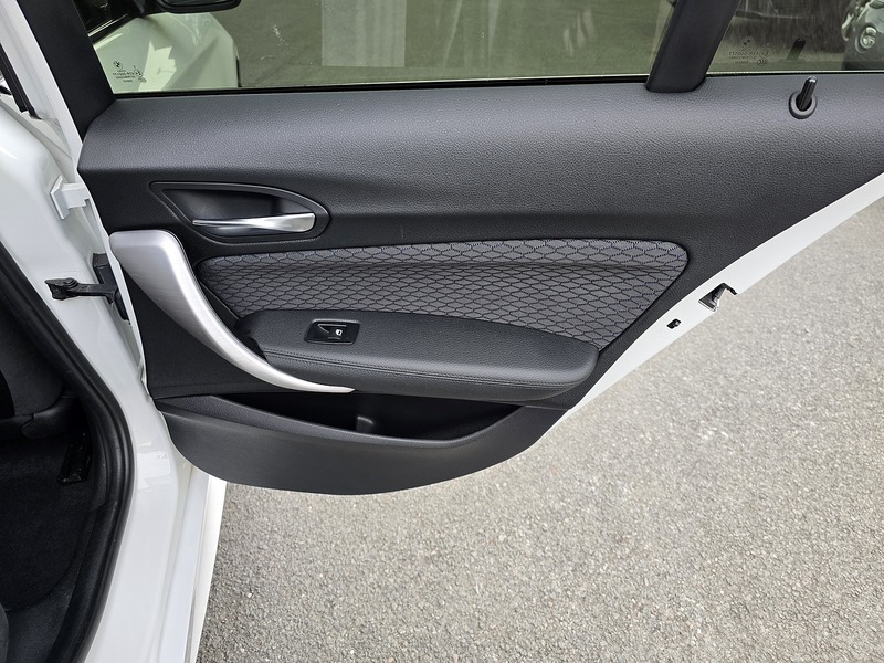 BMW 1 Series 116d M Sport - U91473