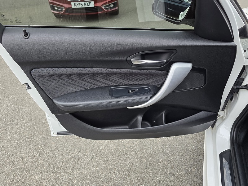 BMW 1 Series 116d M Sport - U91473