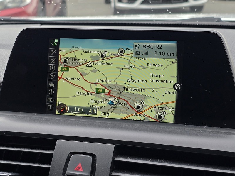 BMW 1 Series 116d M Sport - U91473