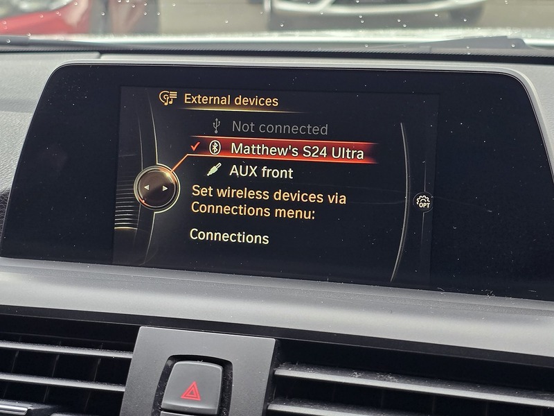 BMW 1 Series 116d M Sport - U91473