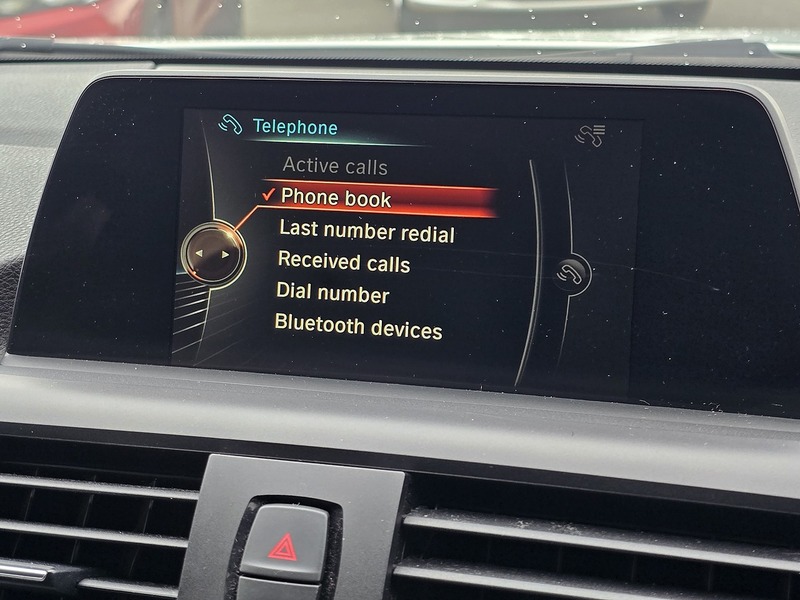 BMW 1 Series 116d M Sport - U91473