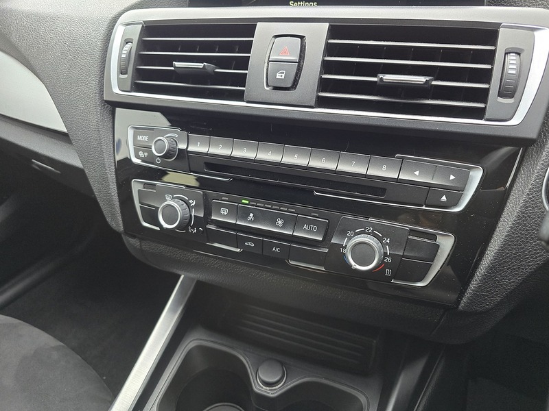 BMW 1 Series 116d M Sport - U91473