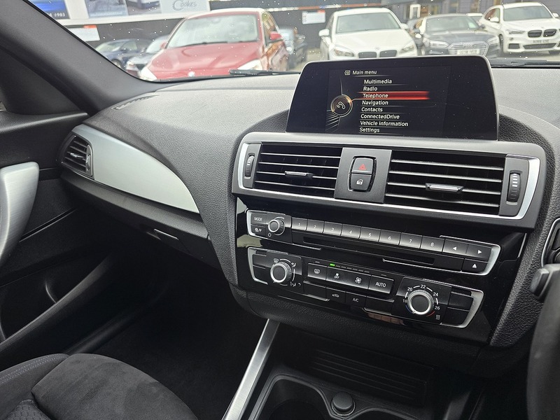 BMW 1 Series 116d M Sport - U91473