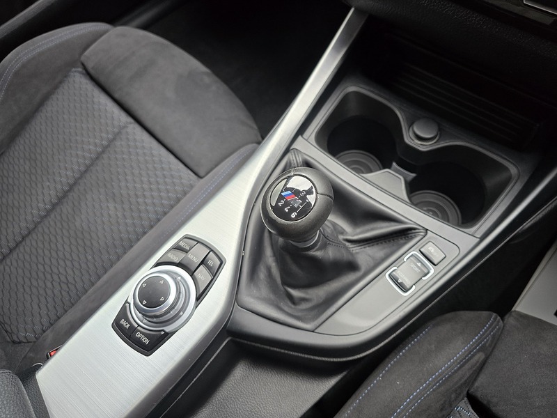 BMW 1 Series 116d M Sport - U91473