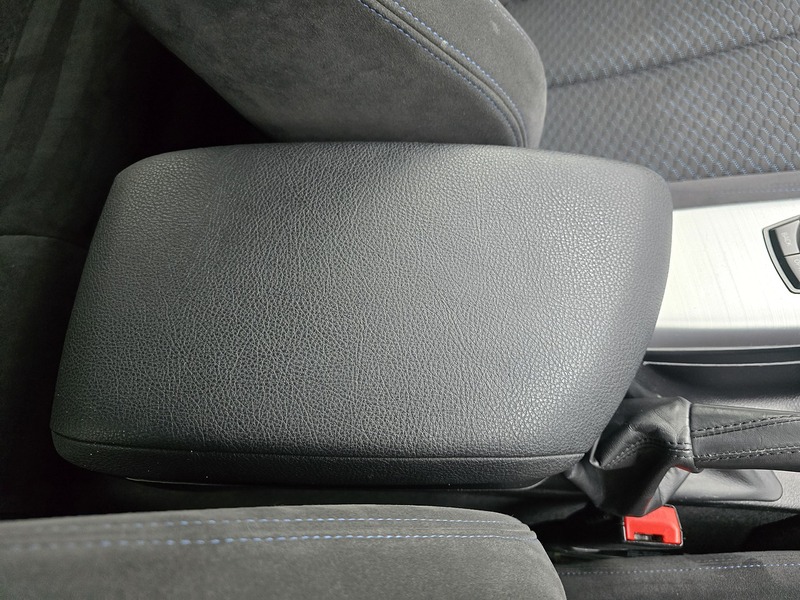 BMW 1 Series 116d M Sport - U91473