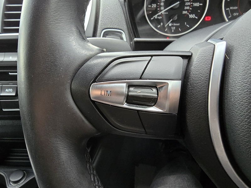 BMW 1 Series 116d M Sport - U91473