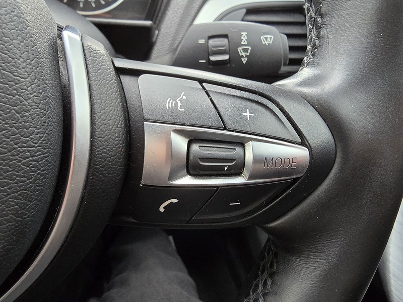 BMW 1 Series 116d M Sport - U91473