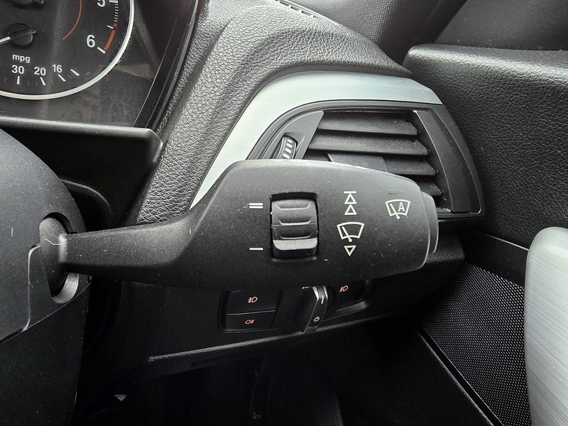 BMW 1 Series 116d M Sport - U91473