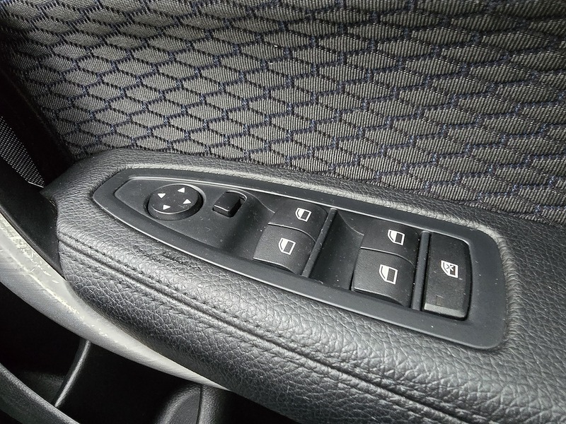 BMW 1 Series 116d M Sport - U91473