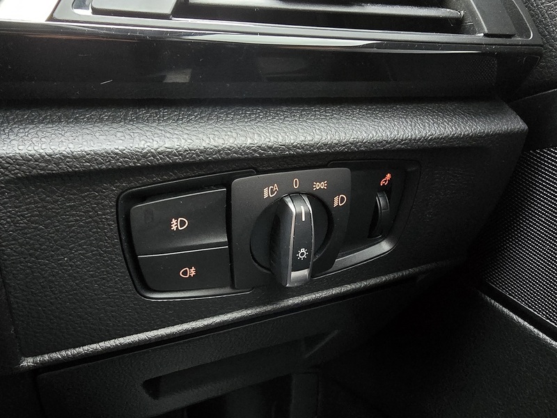 BMW 1 Series 116d M Sport - U91473