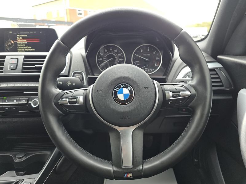 BMW 1 Series 116d M Sport - U91473