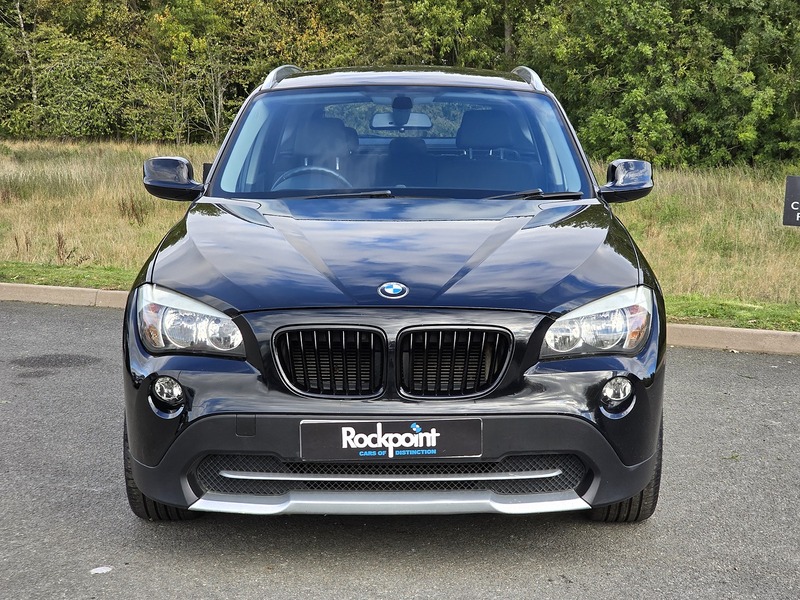 BMW X1 20d SE - U91475