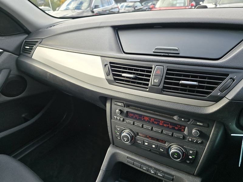 BMW X1 20d SE - U91475