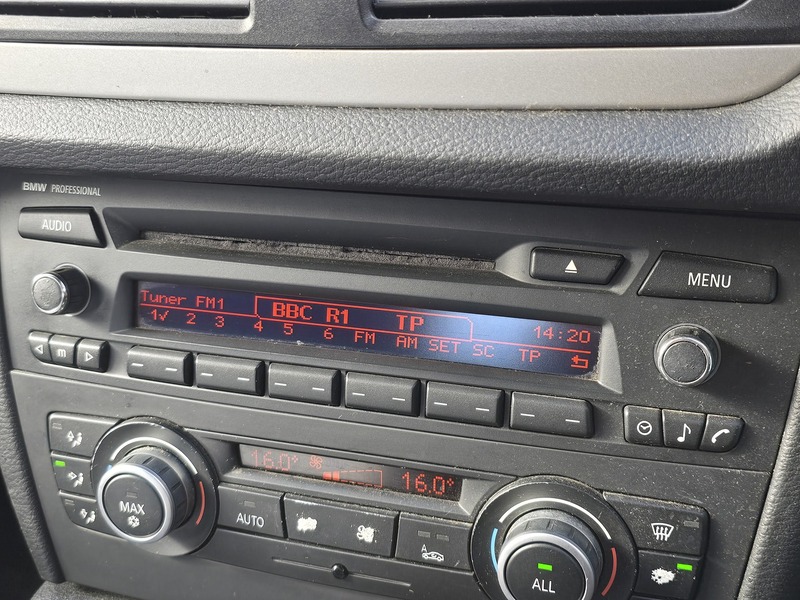 BMW X1 20d SE - U91475