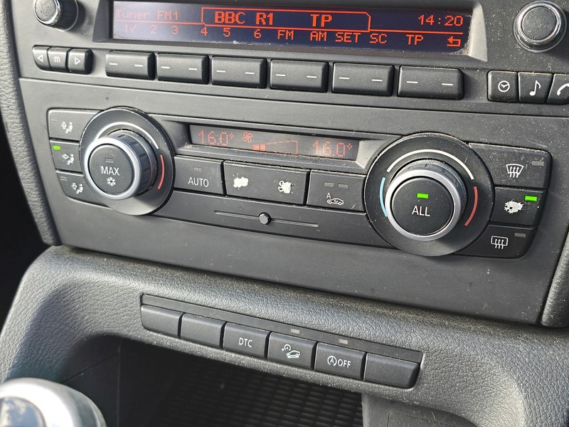 BMW X1 20d SE - U91475
