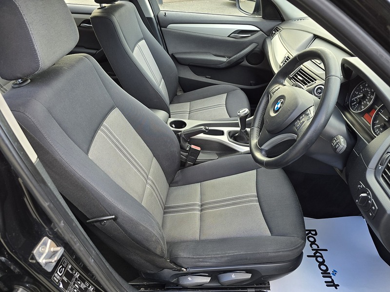 BMW X1 20d SE - U91475
