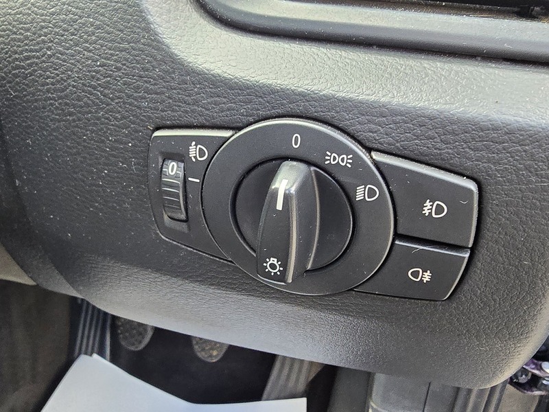 BMW X1 20d SE - U91475