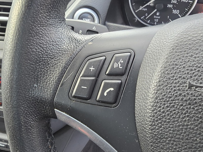 BMW X1 20d SE - U91475