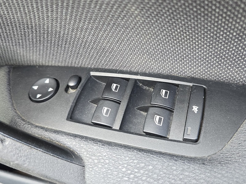 BMW X1 20d SE - U91475