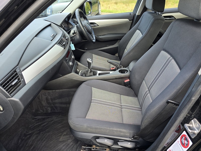 BMW X1 20d SE - U91475