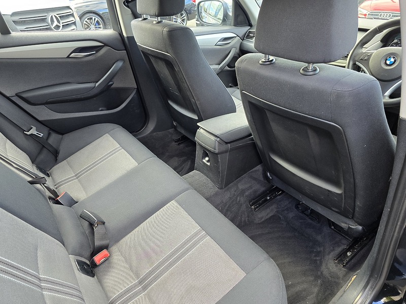 BMW X1 20d SE - U91475