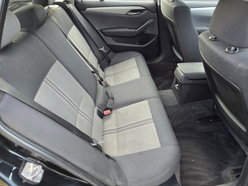 BMW X1 20d SE - U91475