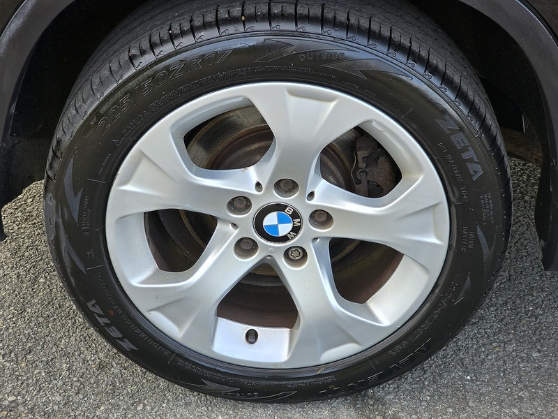 BMW X1 20d SE - U91475