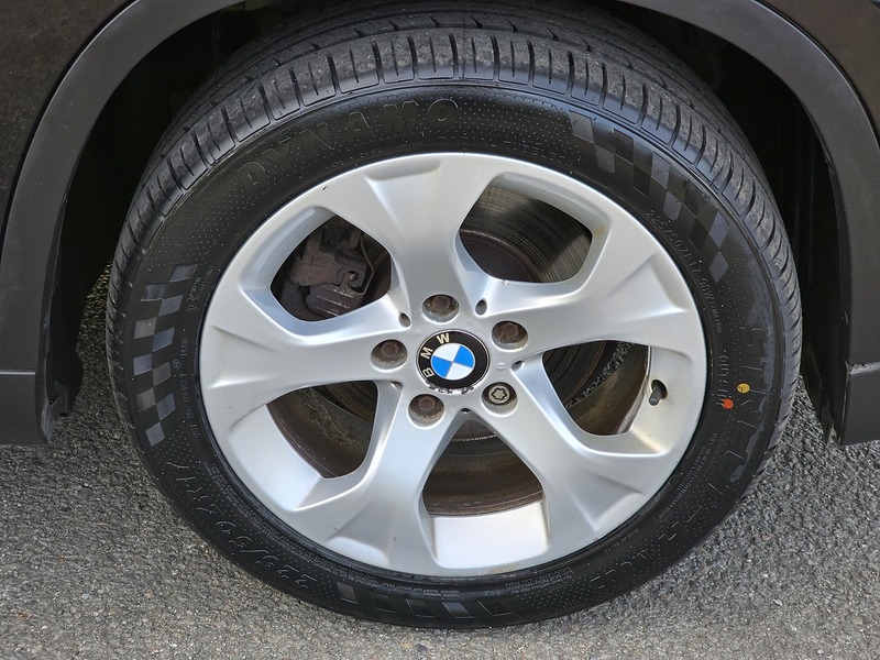 BMW X1 20d SE - U91475