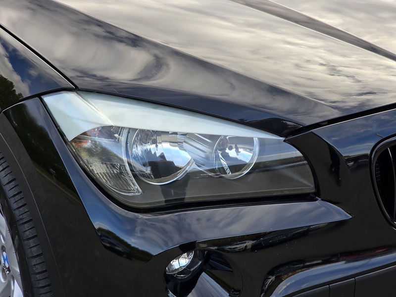 BMW X1 20d SE - U91475
