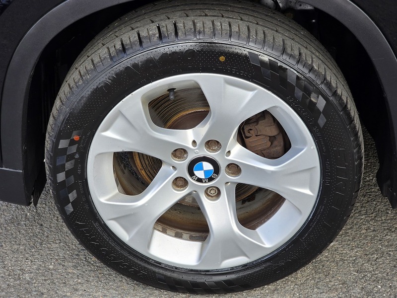BMW X1 20d SE - U91475