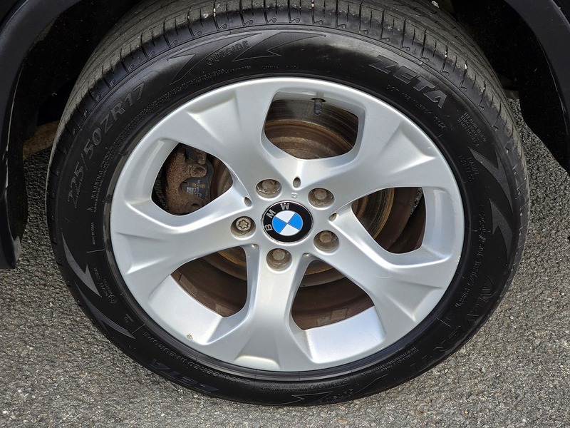BMW X1 20d SE - U91475