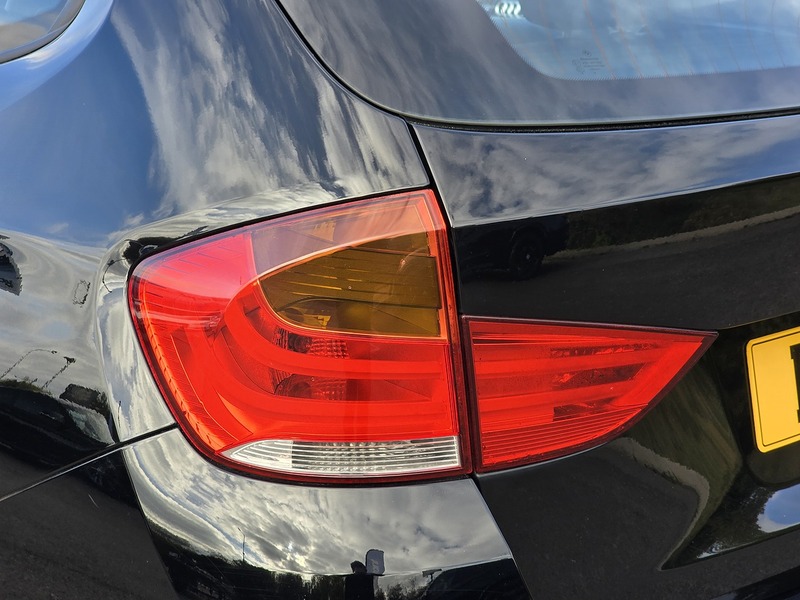 BMW X1 20d SE - U91475