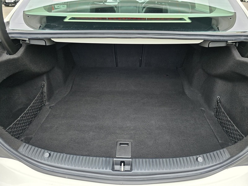 Mercedes-Benz C Class C200 Sport - U91483