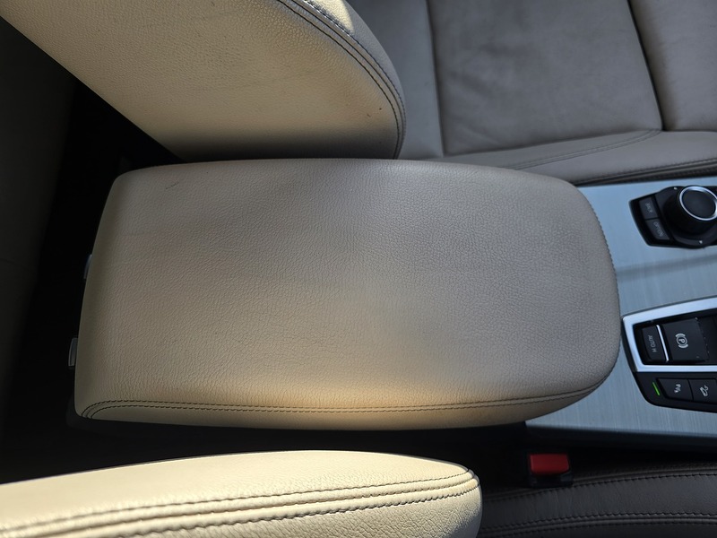 BMW X3 20d M Sport - U91496