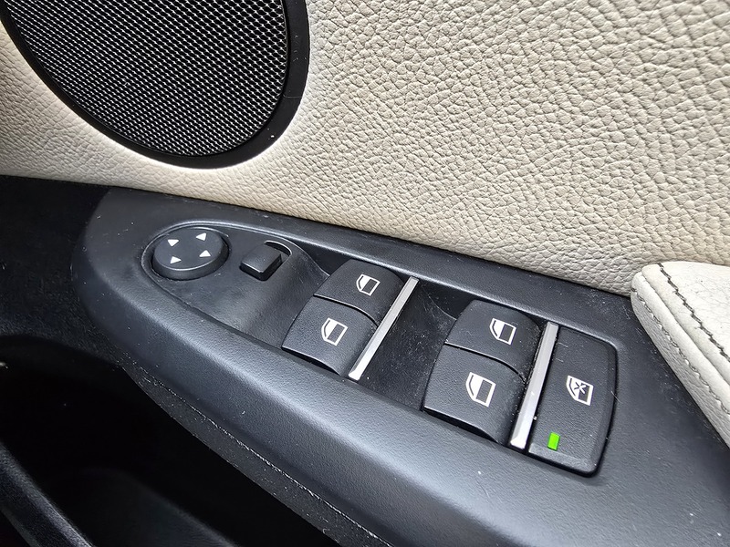 BMW X3 20d M Sport - U91496