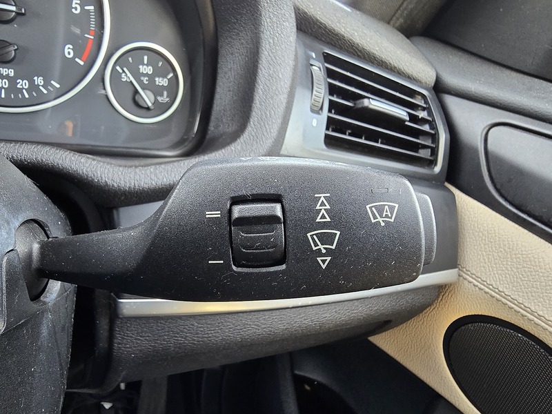 BMW X3 20d M Sport - U91496