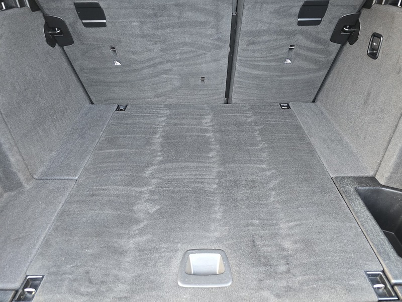 BMW X3 30d M Sport - U91498