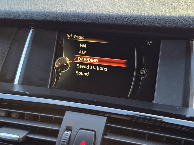 BMW X3 30d M Sport - U91498