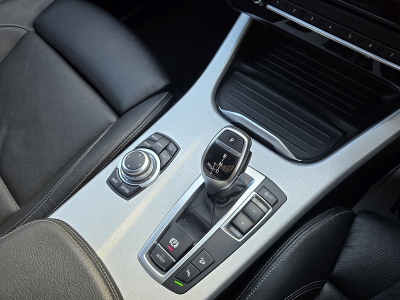 BMW X3 30d M Sport - U91498