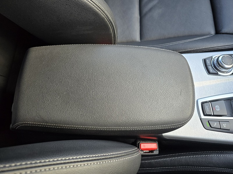 BMW X3 30d M Sport - U91498