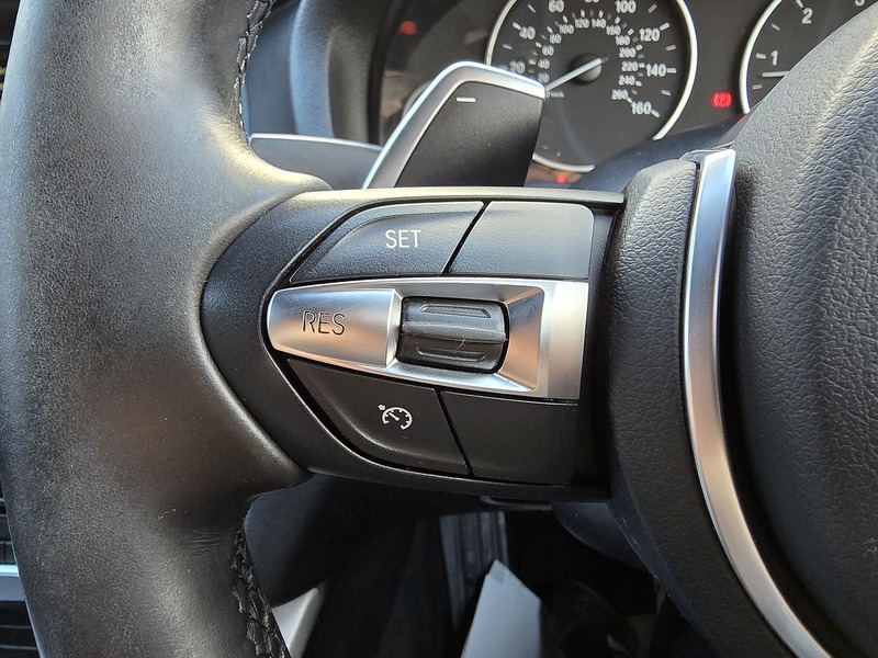 BMW X3 30d M Sport - U91498